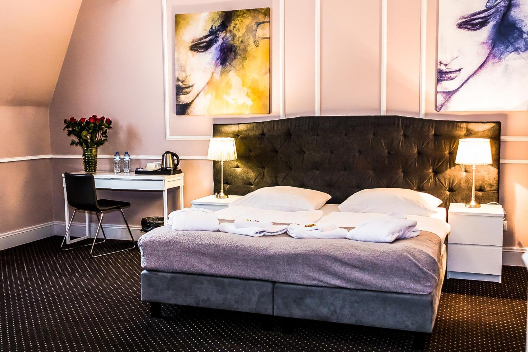 Aparthotel Platinum Apartamenty Inowroclaw Luaran gambar