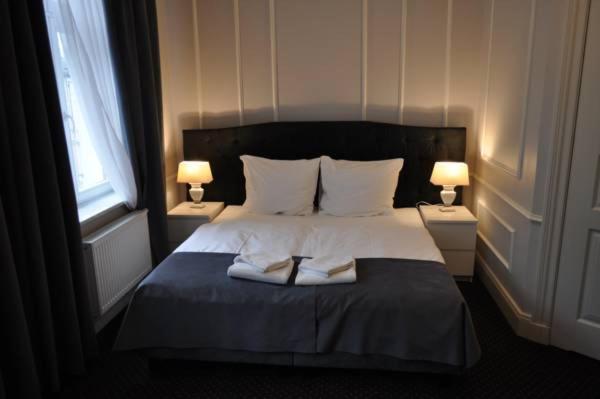 Aparthotel Platinum Apartamenty Inowroclaw Luaran gambar