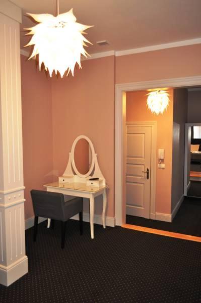 Aparthotel Platinum Apartamenty Inowroclaw Luaran gambar