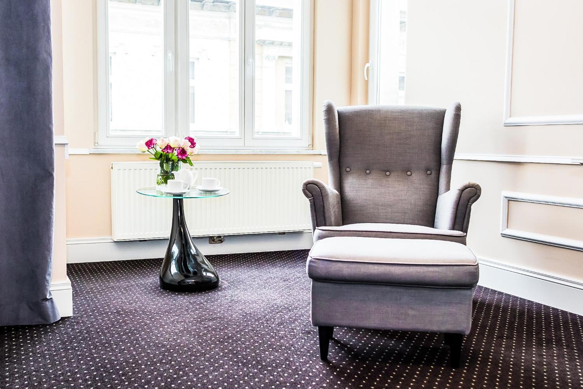 Aparthotel Platinum Apartamenty Inowroclaw Luaran gambar
