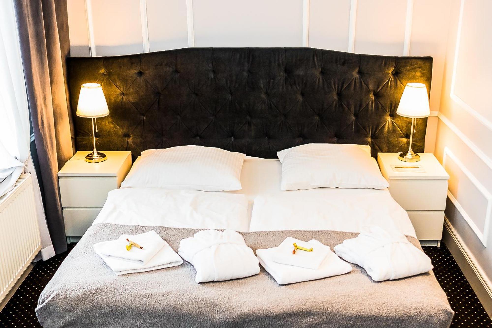 Aparthotel Platinum Apartamenty Inowroclaw Luaran gambar
