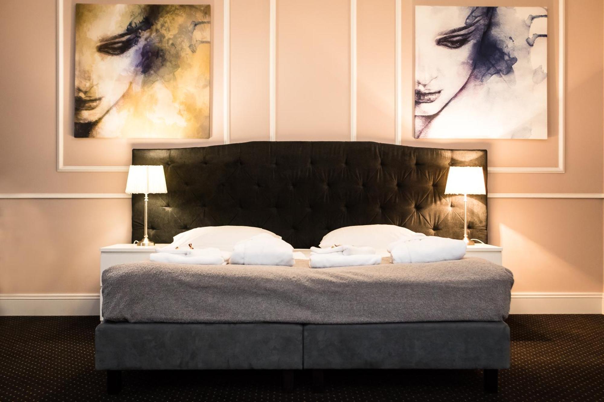 Aparthotel Platinum Apartamenty Inowroclaw Luaran gambar