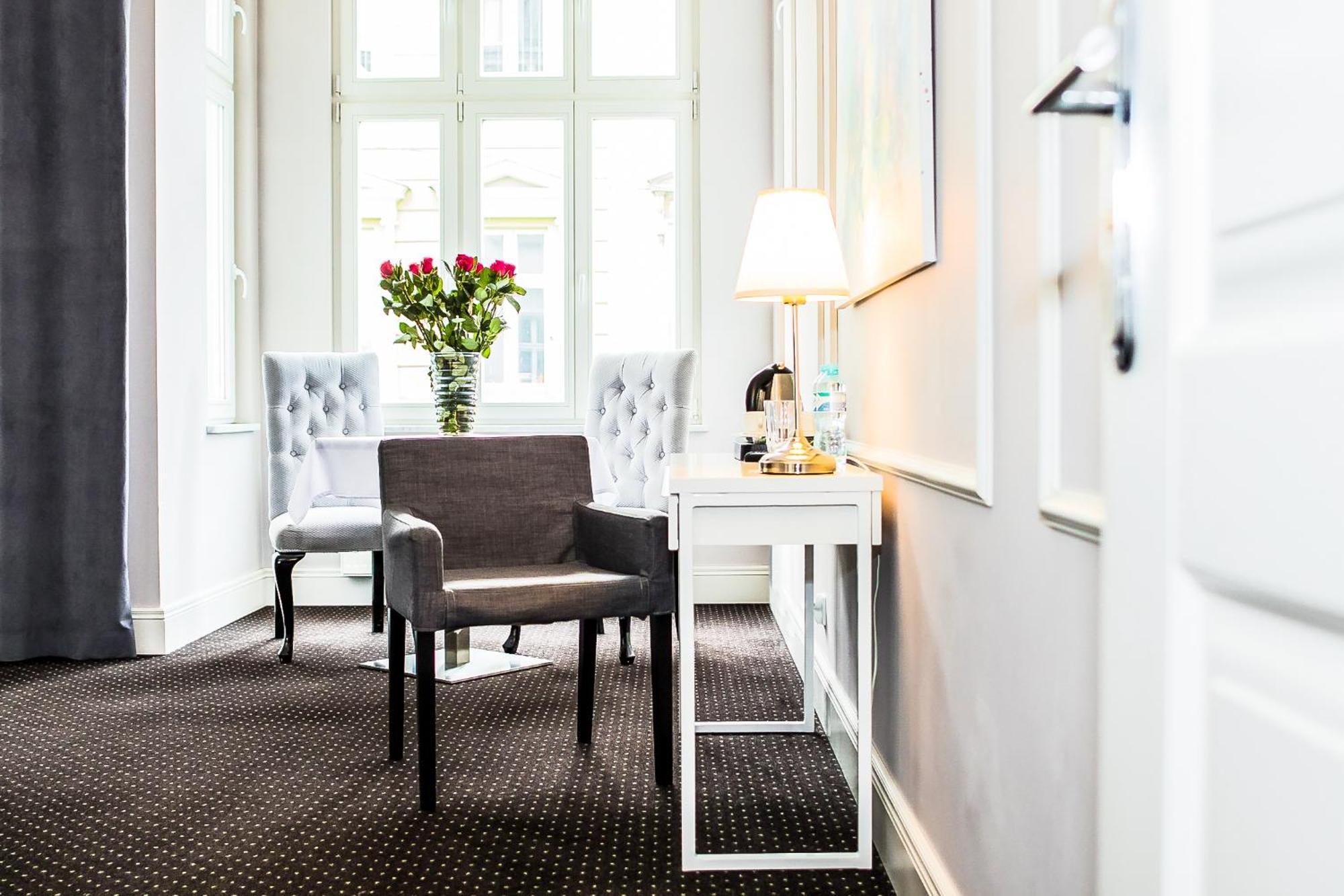 Aparthotel Platinum Apartamenty Inowroclaw Luaran gambar