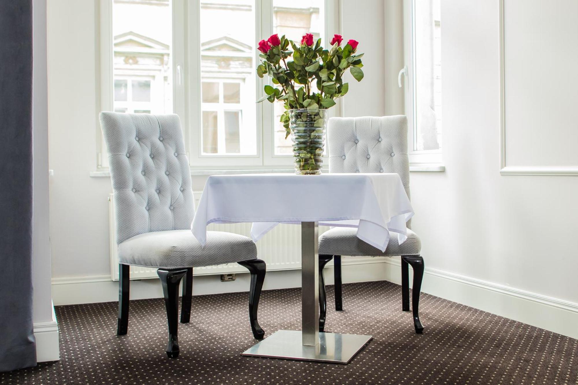 Aparthotel Platinum Apartamenty Inowroclaw Luaran gambar