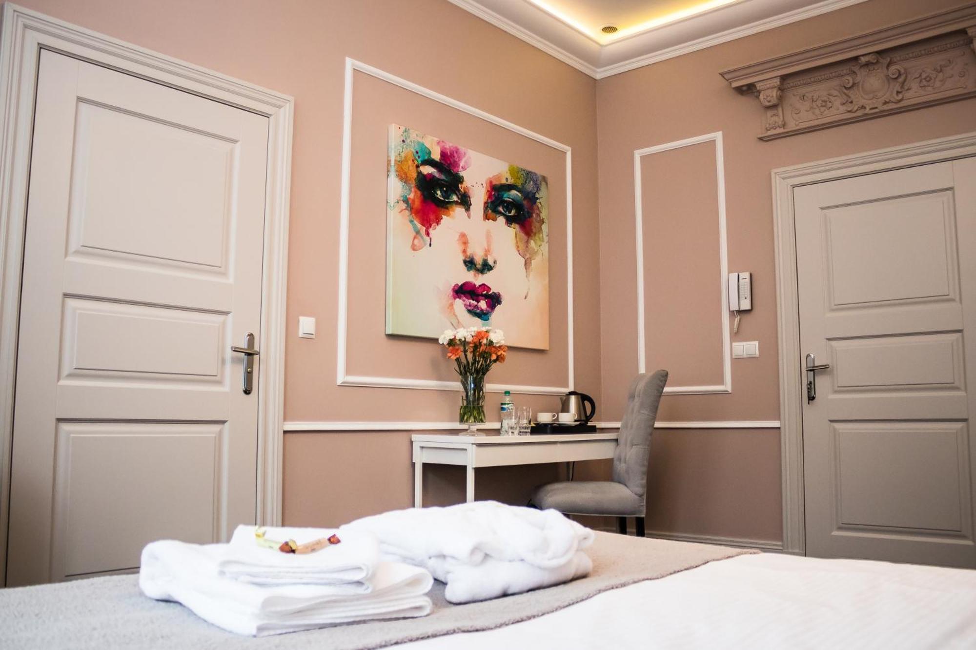 Aparthotel Platinum Apartamenty Inowroclaw Luaran gambar