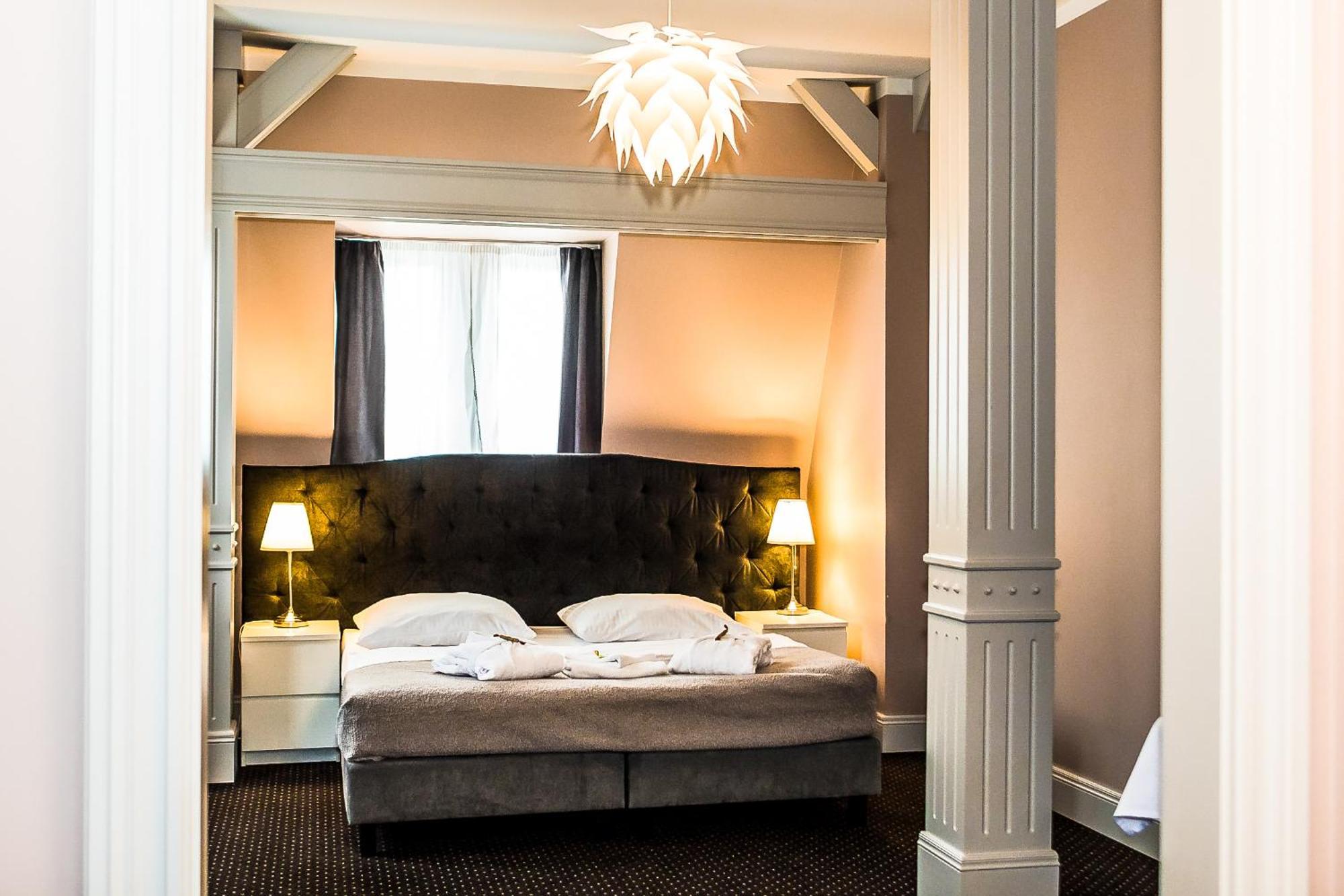 Aparthotel Platinum Apartamenty Inowroclaw Luaran gambar