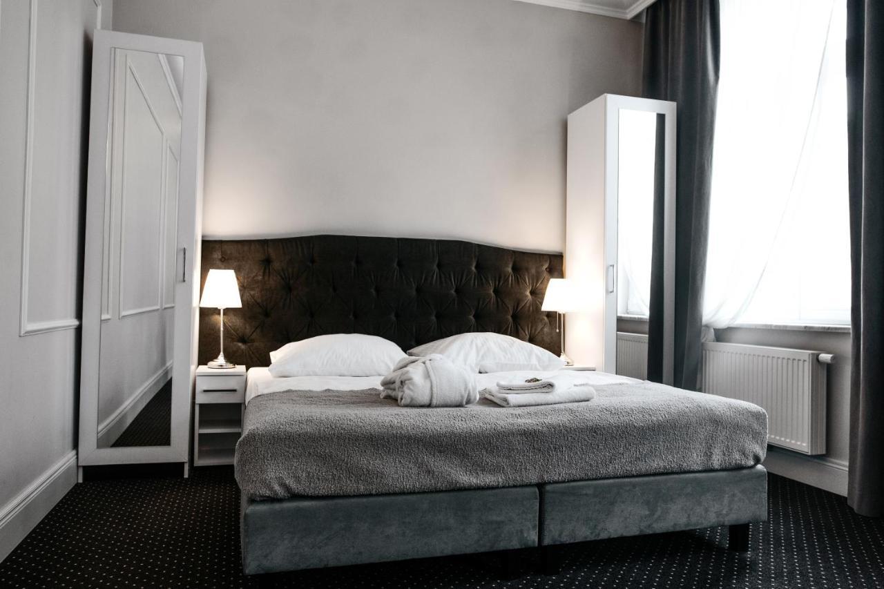 Aparthotel Platinum Apartamenty Inowroclaw Luaran gambar